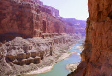 Photo of Американские каньоны для посещения