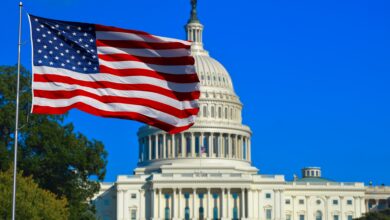 Photo of Романтический тур по США