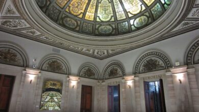 Photo of Культурные центры США