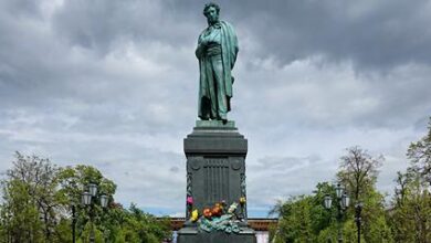 Photo of Экскурсии по национальным памятникам