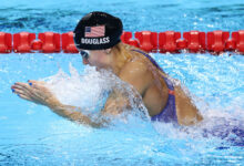 Photo of Водные виды спорта США