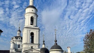 Photo of Экскурсии по историческим церквям