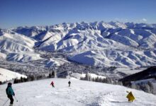 Photo of Американские горные курорты